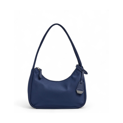 Pepe Jeans para mulher. PL0300170 Bolsa de mão Trace azul (OSFA), Casual, Poliuretano Pepe Jeans para mulher. PL0300170 Bolsa de mão Trace azul (OSFA), Casual, Poliuretano