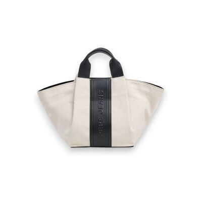 Pepe Jeans para mulher. PL0300133 Bolsa Aria Merit bege (OSFA), Casual, Poliéster Pepe Jeans para mulher. PL0300133 Bolsa Aria Merit bege (OSFA), Casual, Poliéster