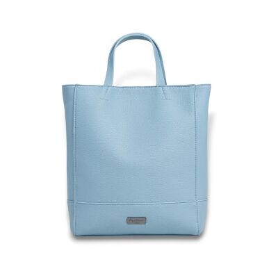 Pepe Jeans para mulher. PL0300072 Bolsa de mão Gracie azul (OSFA), Casual, Poliuretano Pepe Jeans para mulher. PL0300072 Bolsa de mão Gracie azul (OSFA), Casual, Poliuretano