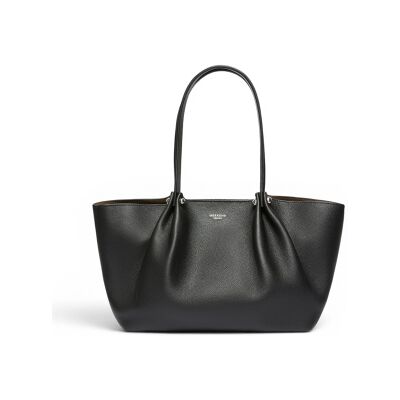 Weekend Max Mara para mulher. 2625516125600 Bolsa de Couro Wkasatira preta (OSFA), Preto, Casual, Pele Weekend Max Mara para mulher. 2625516125600 Bolsa de Couro Wkasatira preta (OSFA), Preto, Casual, Pele