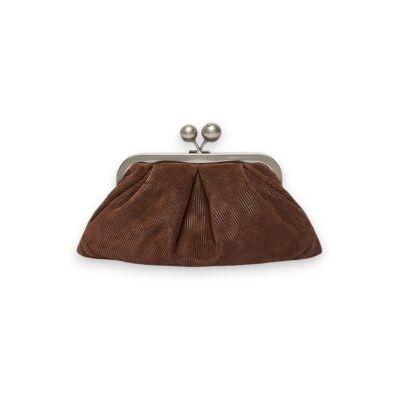 Weekend Max Mara para mulher. 2625516065600 Bolsa Anerine marrom (OSFA), Casual, Pele Weekend Max Mara para mulher. 2625516065600 Bolsa Anerine marrom (OSFA), Casual, Pele