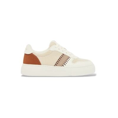 A X Armani Exchange para mulher. XW002789AF22827MZ776 Trainers Outfit greige (36), 3 a 5cm, Cordão, Casual, Verde A X Armani Exchange para mulher. XW002789AF22827MZ776 Trainers Outfit greige (36), 3 a 5cm, Cordão, Casual, Verde