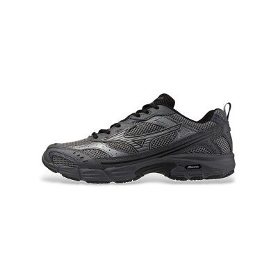 Mizuno para homem. D1GA2451 Sapatos Mxr cinzento (40), Plano, Cordão, Casual, Cinza Mizuno para homem. D1GA2451 Sapatos Mxr cinzento (40), Plano, Cordão, Casual, Cinza