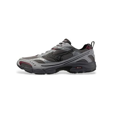 Mizuno para homem. D1GA2562 Sapatos Mxr cinzento (40), Plano, Cordão, Casual, Cinza Mizuno para homem. D1GA2562 Sapatos Mxr cinzento (40), Plano, Cordão, Casual, Cinza