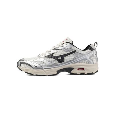 Mizuno para homem. D1GA2451 Sapatos Mxr Sport cinzento (38), Plano, Cordão, Casual, Esportivo, Cinza, Running, Multisport Mizuno para homem. D1GA2451 Sapatos Mxr Sport cinzento (38), Plano, Cordão, Casual, Esportivo, Cinza, Running, Multisport