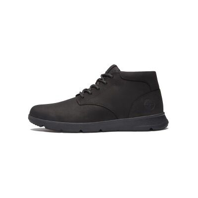 Timberland para homem. TB0A6C7TEL31 Ténis de couro Parker Street preto (41.5), Plano, Cordão, Casual Timberland para homem. TB0A6C7TEL31 Ténis de couro Parker Street preto (41.5), Plano, Cordão, Casual