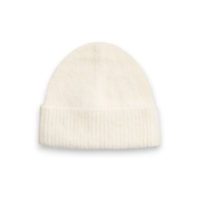 Gant para mulher. 4910073 Gorro Alpaca Blend bege (OSFA), Branco, Casual, Lã Gant para mulher. 4910073 Gorro Alpaca Blend bege (OSFA), Branco, Casual, Lã