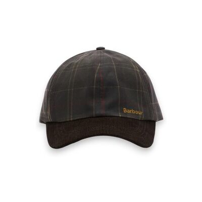 Barbour para mulher. LHA0650 Boné Arlene Cap tartan clássico (1), Multicolor, Algodão, Ao ar livre Barbour para mulher. LHA0650 Boné Arlene Cap tartan clássico (1), Multicolor, Algodão, Ao ar livre