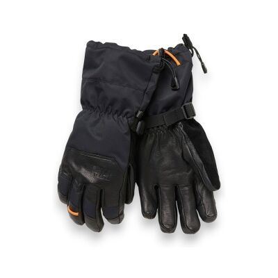 Helly Hansen unisex. 67347 Luvas ULLR Sogn HT preto (L), Casual, Poliéster Helly Hansen unisex. 67347 Luvas ULLR Sogn HT preto (L), Casual, Poliéster