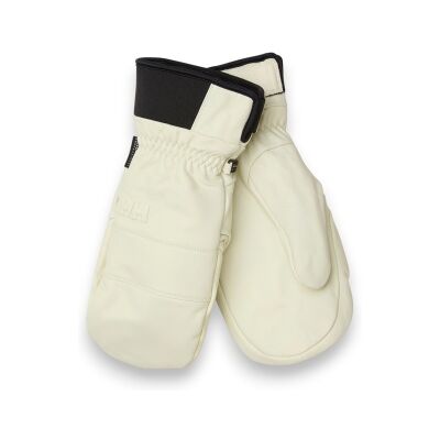 Helly Hansen para homem. 67655 Manoplas Alpha branco quebrado (M), Casual, Esportivo, Poliéster Helly Hansen para homem. 67655 Manoplas Alpha branco quebrado (M), Casual, Esportivo, Poliéster