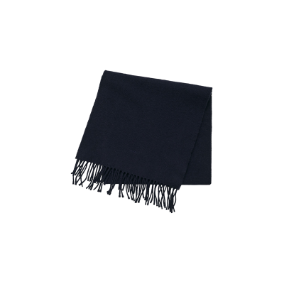 Gant para homem. 9920203 Cachecol de lã azul-marinho (OSFA), Casual Gant para homem. 9920203 Cachecol de lã azul-marinho (OSFA), Casual