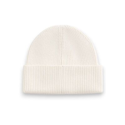 Gant para mulher. 4910037 Gorro de lã acanalado beige (OSFA), Bege, Casual Gant para mulher. 4910037 Gorro de lã acanalado beige (OSFA), Bege, Casual
