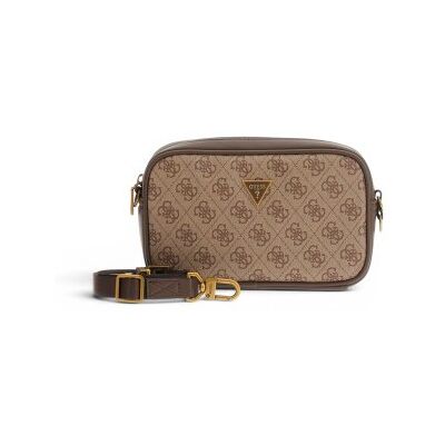 Guess para homem. HMMILOP6150 Bandolera Milano S bege (OSFA), Casual, Poliuretano Guess para homem. HMMILOP6150 Bandolera Milano S bege (OSFA), Casual, Poliuretano