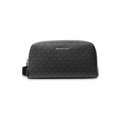 Michael Kors para homem. 33T5LHDV1B Kit Necessity preto (OSFA), Casual, PVC Michael Kors para homem. 33T5LHDV1B Kit Necessity preto (OSFA), Casual, PVC