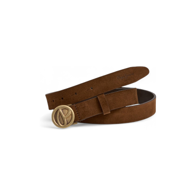 Pepe Jeans para mulher. PL020873 Cinto Celeste castanho (L), Marrom, Casual, Pele Pepe Jeans para mulher. PL020873 Cinto Celeste castanho (L), Marrom, Casual, Pele