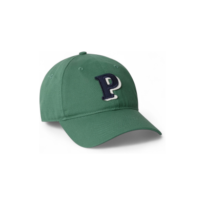 Pepe Jeans para homem. PM0400015 Boné verde Ellis (OSFA), Casual, Algodão Pepe Jeans para homem. PM0400015 Boné verde Ellis (OSFA), Casual, Algodão