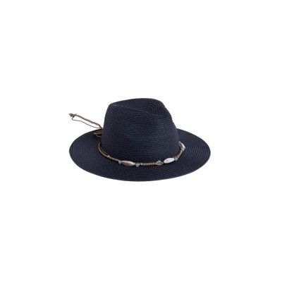 Pepe Jeans para mulher. PL040352 Chapéu Marine Nya (OSFA), Casual, Algodão, Marinho Pepe Jeans para mulher. PL040352 Chapéu Marine Nya (OSFA), Casual, Algodão, Marinho