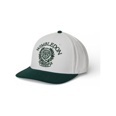 Polo Ralph Lauren para homem. 710B16061001 Boné de coroa alta branco (OSFA), Casual, Algodão Polo Ralph Lauren para homem. 710B16061001 Boné de coroa alta branco (OSFA), Casual, Algodão