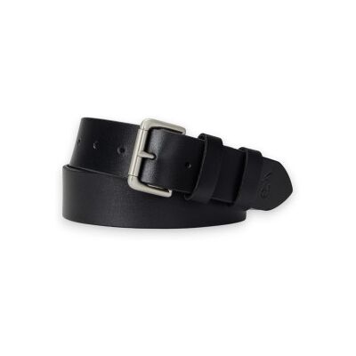 Polo Ralph Lauren para homem. 405899989002 Cinto de couro com fivela de rolo preta (40), Preto, Casual, Clássico, Pele Polo Ralph Lauren para homem. 405899989002 Cinto de couro com fivela de rolo preta (40), Preto, Casual, Clássico, Pele