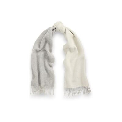 Polo Ralph Lauren para mulher. 455954371002 Cachecol de lã com franjas branco creme (OSFA), Casual Polo Ralph Lauren para mulher. 455954371002 Cachecol de lã com franjas branco creme (OSFA), Casual
