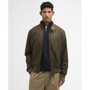 Barbour para homem. MWX1350 Casaco Royston verde (L), Casual, Algodão Barbour para homem. MWX1350 Casaco Royston verde (L), Casual, Algodão