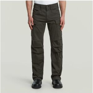 G-Star para homem. D26950-C106-B575 3D Regular Straight Cargo Trousers cinzento (30/34), Casual, Cinza, Algodão orgânico, Sustentável G-Star para homem. D26950-C106-B575 3D Regular Straight Cargo Trousers cinzento (30/34), Casual, Cinza, Algodão orgânico, Sustentável