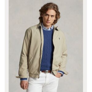 Polo Ralph Lauren para homem. 710548506002 BI Casaco de vento bege Swing (L), Casual, Algodão, Poliéster Polo Ralph Lauren para homem. 710548506002 BI Casaco de vento bege Swing (L), Casual, Algodão, Poliéster