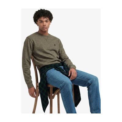 Superdry para homem. M6010973A Camiseta de manga longa Slub Waffle verde (XXL), Casual, Algodão Superdry para homem. M6010973A Camiseta de manga longa Slub Waffle verde (XXL), Casual, Algodão