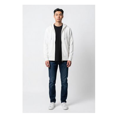 A X Armani Exchange para homem. XM002352AF21869U1074 Sweatshirt Lisa em branco (M), Casual, Algodão A X Armani Exchange para homem. XM002352AF21869U1074 Sweatshirt Lisa em branco (M), Casual, Algodão