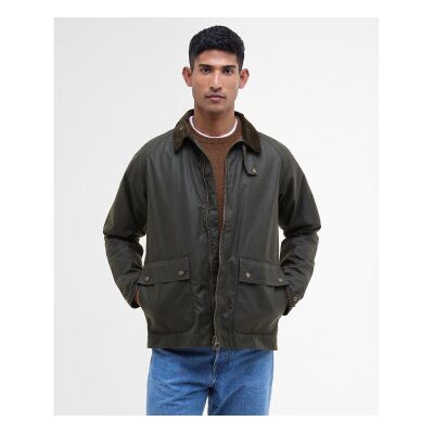 Barbour para homem. MWX2205 Casaco Bedale castanho (L), Marrom, Casual, Algodão Barbour para homem. MWX2205 Casaco Bedale castanho (L), Marrom, Casual, Algodão