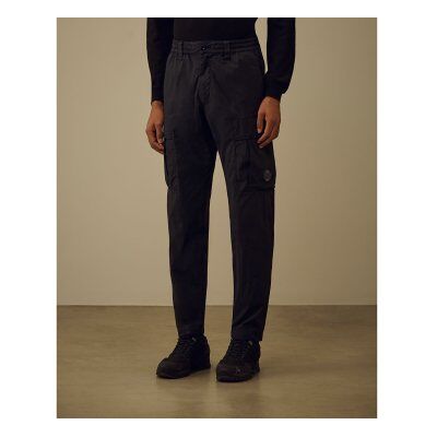 C.P. Company para homem. 20CMPA257A006439G Calças Fili Stretch 50 navy (52), Casual, Algodão, Marinho C.P. Company para homem. 20CMPA257A006439G Calças Fili Stretch 50 navy (52), Casual, Algodão, Marinho