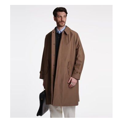 Baracuta para homem. BRCPS1221UT3124 Casaco G12 Cloth camel (XL), Bege, Clássico, Poliéster Baracuta para homem. BRCPS1221UT3124 Casaco G12 Cloth camel (XL), Bege, Clássico, Poliéster
