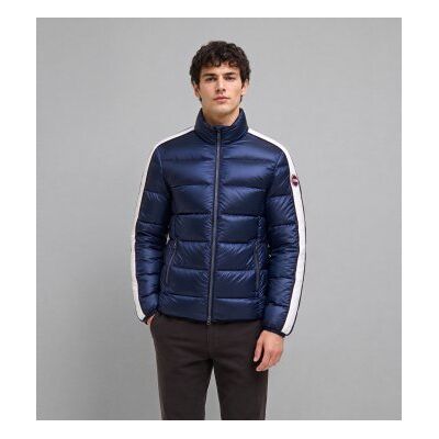 Colmar para homem. 12000024-3JQ Jaqueta de Plumas Heritage marinho (50), Casual, Poliamida Colmar para homem. 12000024-3JQ Jaqueta de Plumas Heritage marinho (50), Casual, Poliamida