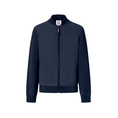 ECOALF para homem. MCMGAKNKOBUS0568S25-160 Casaco Kobus azul-marinho (XL), Casual, Polister Reciclado, Sustentável ECOALF para homem. MCMGAKNKOBUS0568S25-160 Casaco Kobus azul-marinho (XL), Casual, Polister Reciclado, Sustentável