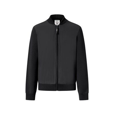 ECOALF para homem. MCMGAKNKOBUS0568S25-319 Casaco de malha Kobus preto (XXL), Casual, Polister Reciclado, Sustentável ECOALF para homem. MCMGAKNKOBUS0568S25-319 Casaco de malha Kobus preto (XXL), Casual, Polister Reciclado, Sustentável