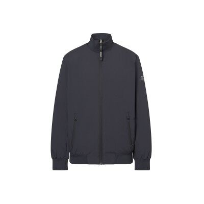 ECOALF para homem. MCMGAJKJAIME0050W25-161 Casaco Jaime navy (XL), Casual, Polister Reciclado, Sustentável, Marinho ECOALF para homem. MCMGAJKJAIME0050W25-161 Casaco Jaime navy (XL), Casual, Polister Reciclado, Sustentável, Marinho