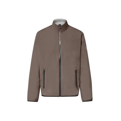 ECOALF para homem. MCMGAJKJAMES0050S25-066 Casaco James taupe (M), Casual, Polister Reciclado, Sustentável ECOALF para homem. MCMGAJKJAMES0050S25-066 Casaco James taupe (M), Casual, Polister Reciclado, Sustentável
