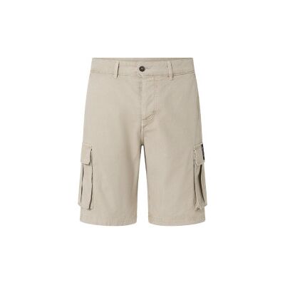 ECOALF para homem. MCMGAPCLIMAS0754S24-055 Calções Lima bege (29), Casual, Sustentável, Algodão Reciclado ECOALF para homem. MCMGAPCLIMAS0754S24-055 Calções Lima bege (29), Casual, Sustentável, Algodão Reciclado