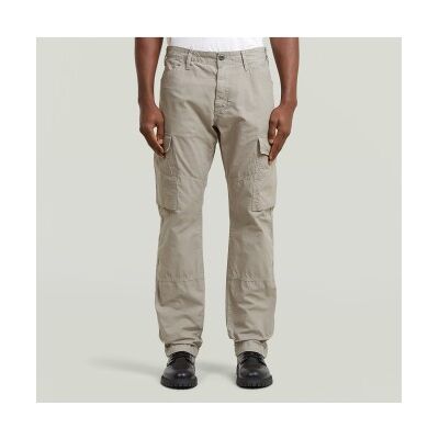 G-Star para homem. D28376-D388-G107 Clean Regular Cargo Pants bege (31/32), Casual, Algodão G-Star para homem. D28376-D388-G107 Clean Regular Cargo Pants bege (31/32), Casual, Algodão