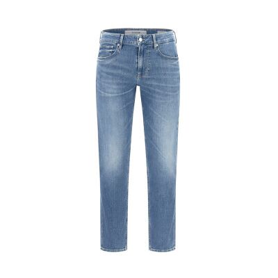 Guess para homem. M6RAS2D6761 Calças de ganga skinny Finnley azul (30), Casual, Algodão Guess para homem. M6RAS2D6761 Calças de ganga skinny Finnley azul (30), Casual, Algodão