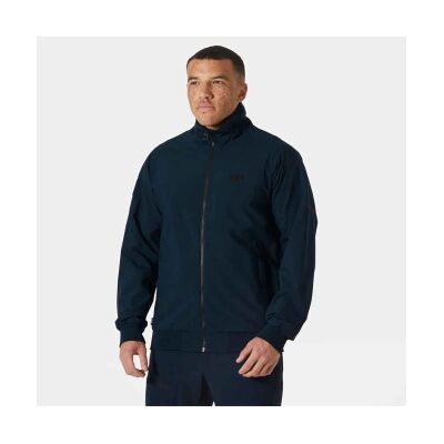 Helly Hansen para homem. 34067 Casaco Hp Racing Bomber 3.0 azul-marinho (M), Casual, Esportivo, Multisport, Poliéster Helly Hansen para homem. 34067 Casaco Hp Racing Bomber 3.0 azul-marinho (M), Casual, Esportivo, Multisport, Poliéster