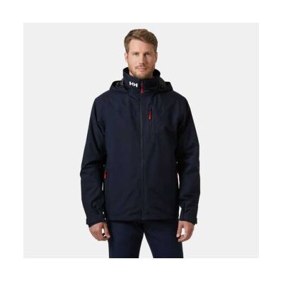 Helly Hansen para homem. 34442 Casaco de camada intermédia Sailing 2.0 azul-marinho (S), Casual, Esportivo, Multisport, Poliéster Helly Hansen para homem. 34442 Casaco de camada intermédia Sailing 2.0 azul-marinho (S), Casual, Esportivo, Multisport, Poliéster