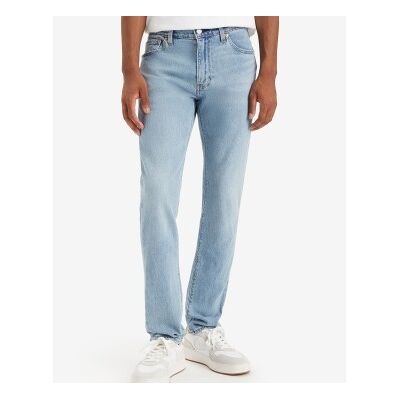 Levis para homem. 04511-5815 Calças de ganga 511 Slim azul (36/34), Casual, Algodão, Denim Levis para homem. 04511-5815 Calças de ganga 511 Slim azul (36/34), Casual, Algodão, Denim