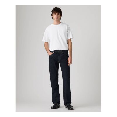 Levis para homem. 00501-3904 Calças de ganga 501 Original Fit azuis (34/30), Azul, Casual, Algodão, Denim Levis para homem. 00501-3904 Calças de ganga 501 Original Fit azuis (34/30), Azul, Casual, Algodão, Denim