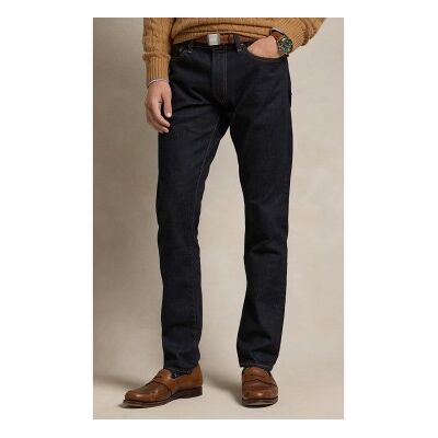 Polo Ralph Lauren para homem. 710956087001 Jeans Sullivan Slim Fit elásticos marinho (42/34), Casual, Algodão Polo Ralph Lauren para homem. 710956087001 Jeans Sullivan Slim Fit elásticos marinho (42/34), Casual, Algodão