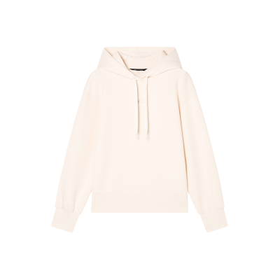A X Armani Exchange para mulher. XW001829AF10818U1003 Sweatshirt Casual Premium branca (XS), Branco, Algodão, Manga curta A X Armani Exchange para mulher. XW001829AF10818U1003 Sweatshirt Casual Premium branca (XS), Branco, Algodão, Manga curta