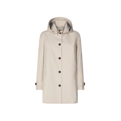Save The Duck para mulher. D42250W-GRIN20 Casaco verde bege de abril (L), Casual, Poliéster, Manga comprida Save The Duck para mulher. D42250W-GRIN20 Casaco verde bege de abril (L), Casual, Poliéster, Manga comprida