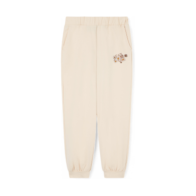 EA7 para menina. 7G000226_AF21638 Série Graphic Girl Calças Bege (14 años= 164/166 cm), Casual, Esportivo, Algodão, Sportswear, Multisport, EA7 para menina. 7G000226_AF21638 Série Graphic Girl Calças Bege (14 años= 164/166 cm), Casual, Esportivo, Algodão, Sportswear, Multisport,