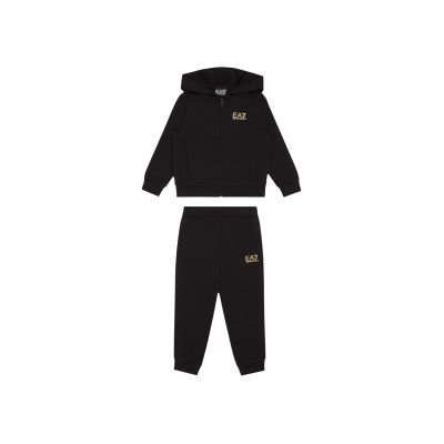 EA7 para menino. 7B000031_AF10380 Fato de treino Estilo preto (14 años= 164/166 cm), Casual, Esportivo, Algodão, Multisport, Manga comprida, EA7 para menino. 7B000031_AF10380 Fato de treino Estilo preto (14 años= 164/166 cm), Casual, Esportivo, Algodão, Multisport, Manga comprida,