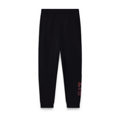 EA7 para menino. 7B000300_AF13512 Calças Visibility Boy Preto (14 años= 164/166 cm), Casual, Esportivo, Algodão, Sportswear, Multisport, mod EA7 para menino. 7B000300_AF13512 Calças Visibility Boy Preto (14 años= 164/166 cm), Casual, Esportivo, Algodão, Sportswear, Multisport, mod